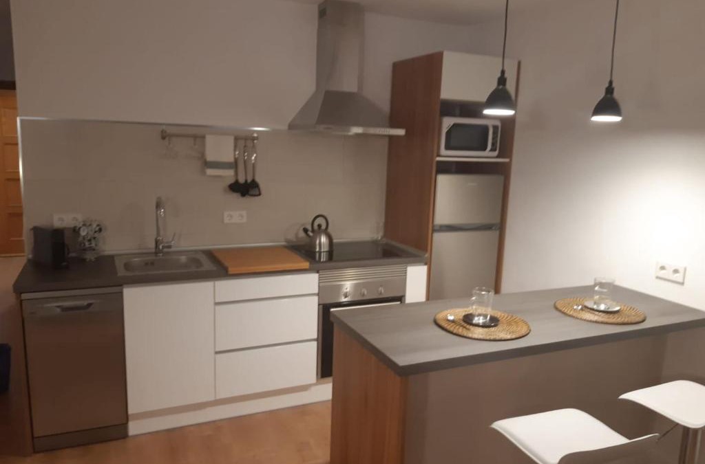 Soller Apartment | Moderno apartamento con vista a la montaña