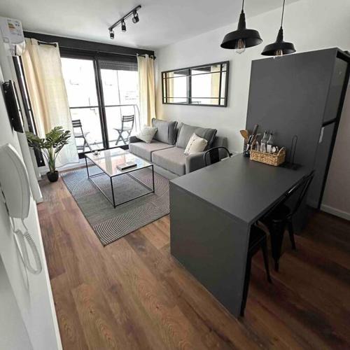 Cordon Apartment | Moderno apartamento súper equipado !