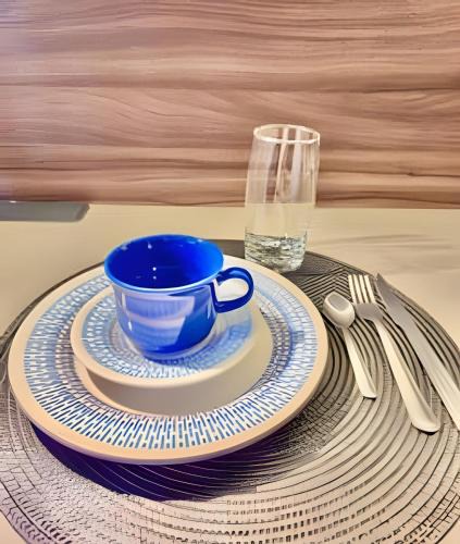 Batel Apartment | MoDERNO Apto incrível no centro de Curitiba