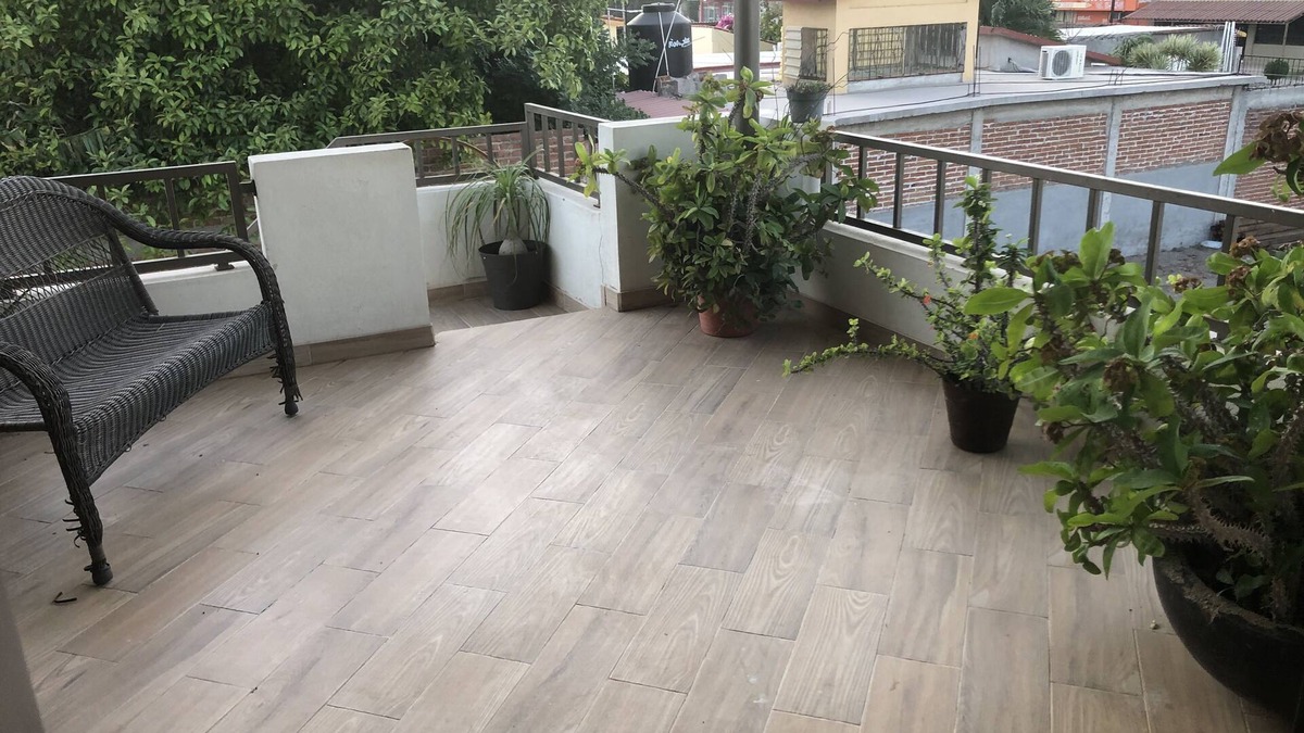 Ciudad Constitucion Apartment | Moderno Departamento en el Centro de la Ciudad