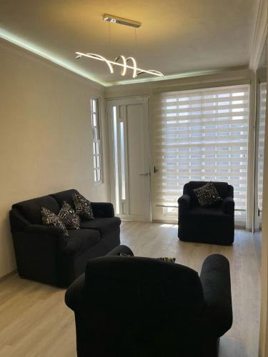 Tula de Allende Apartment | Moderno departamento en Tula