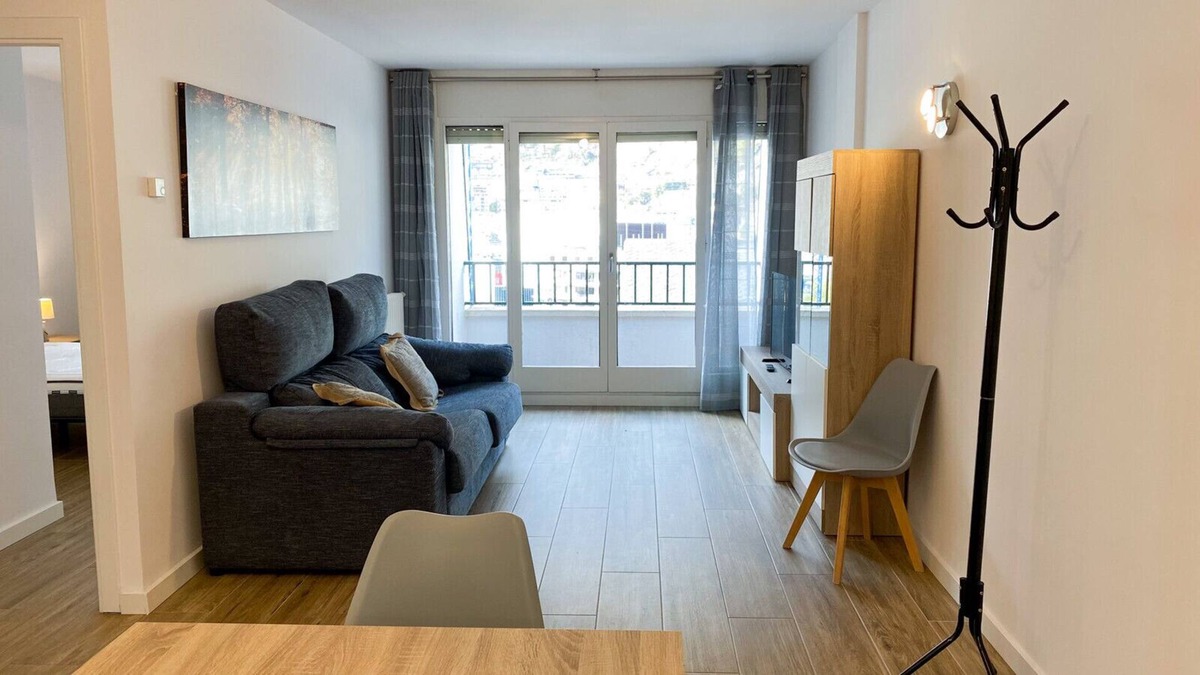 Andorra la Vella Apartment | ¡MODERNO en Andorra! 7Pax, PK TT