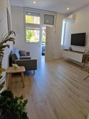 San Sebastian de los Reyes Apartment | Moderno Estudio en Alcobendas