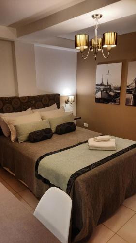 Sunchales Apartment | MODERNO MONOAMBIENTE CALIDAD SUPERIOR
