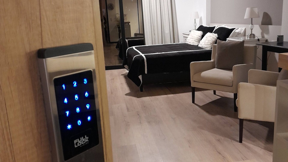 Salta Apartment | Moderno Monoambiente Completamente Equipado, a una Cuadra del Shopping Alto Noa