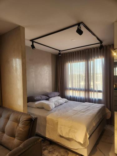 Alto da Rua Quinze Apartment | Moderno, no coração da cidade