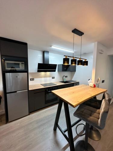 Port de Sagunt Apartment | Moderno piso con vistas en Puerto de Sagunto VT-52189-V