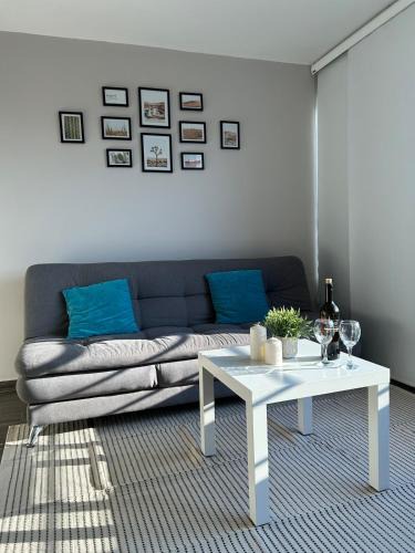 Yopal Apartment | Moderno y acogedor apartamento en Yopal
