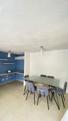 Miramar Apartment | Moderno y acogedor en el norte de Barranquilla Miramar