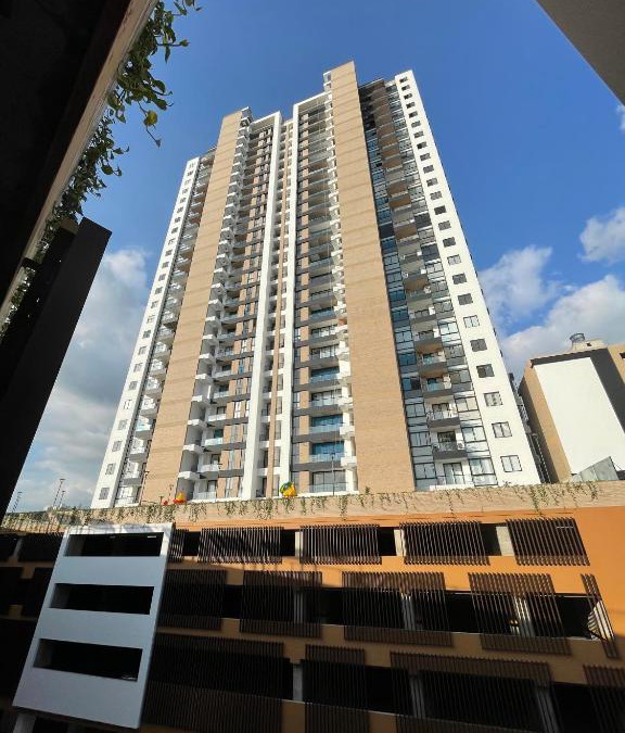 Bucaramanga Apartment | Moderno y cómodo apartamento en Puerta del Sol