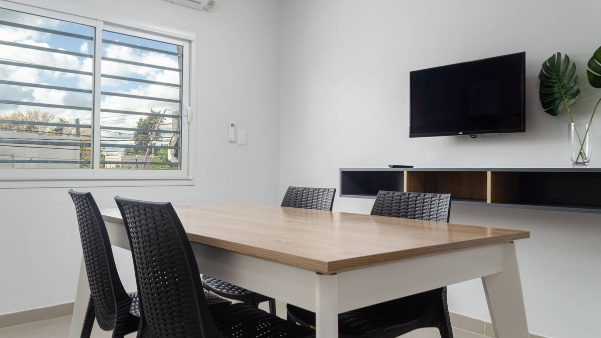Santiago del Estero Apartment | Moderno y Cómodo - Opción justa para sentirse como en casa
