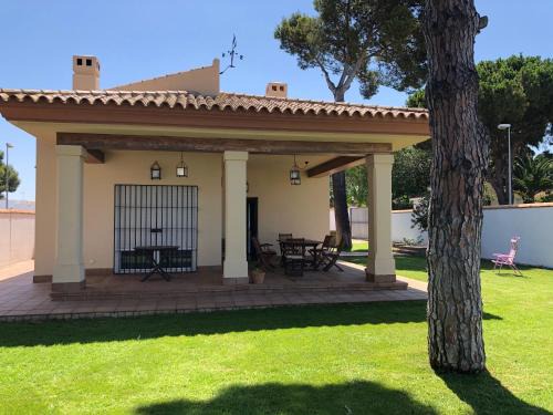 Los Gallos-Cerromolino House | Moderno y amplio chalet, con piscina privada