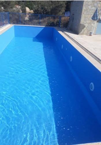 Usak Apartment | Modestus pansiyon otel