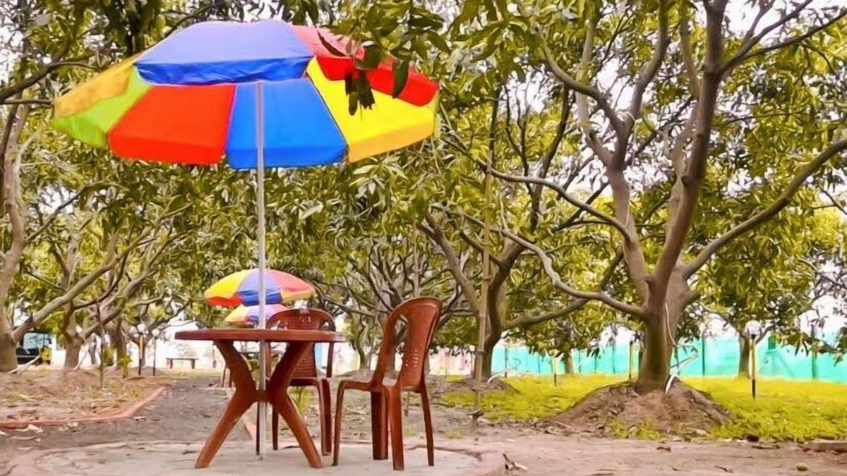 Bolpur Hotel | Modhubon Agro Tourism