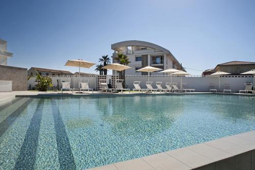 Marina di Modica Hotel | Modica Beach Resort