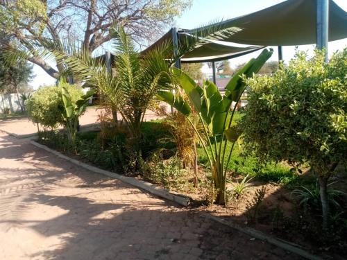 Ramotswa Bed & Breakfast | Modipane Guest Lodge