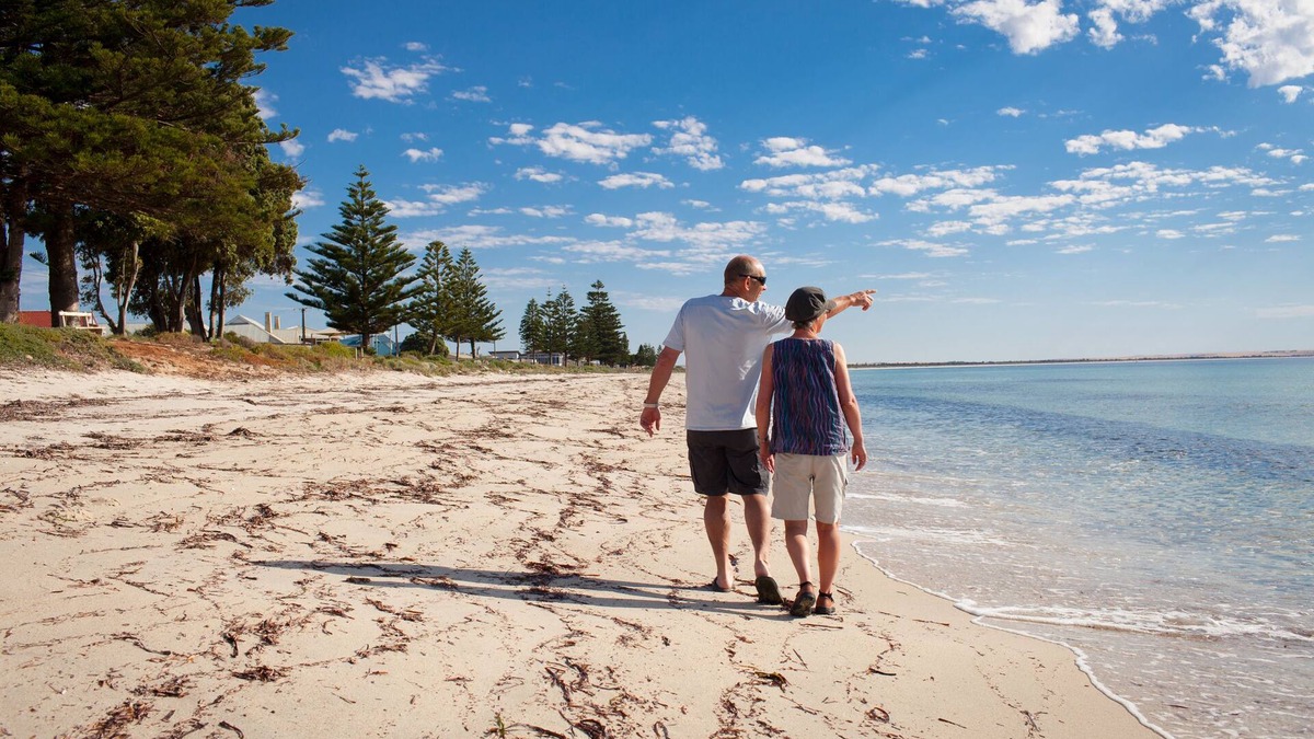 Tumby Bay Apartment | Modra's Apartments
