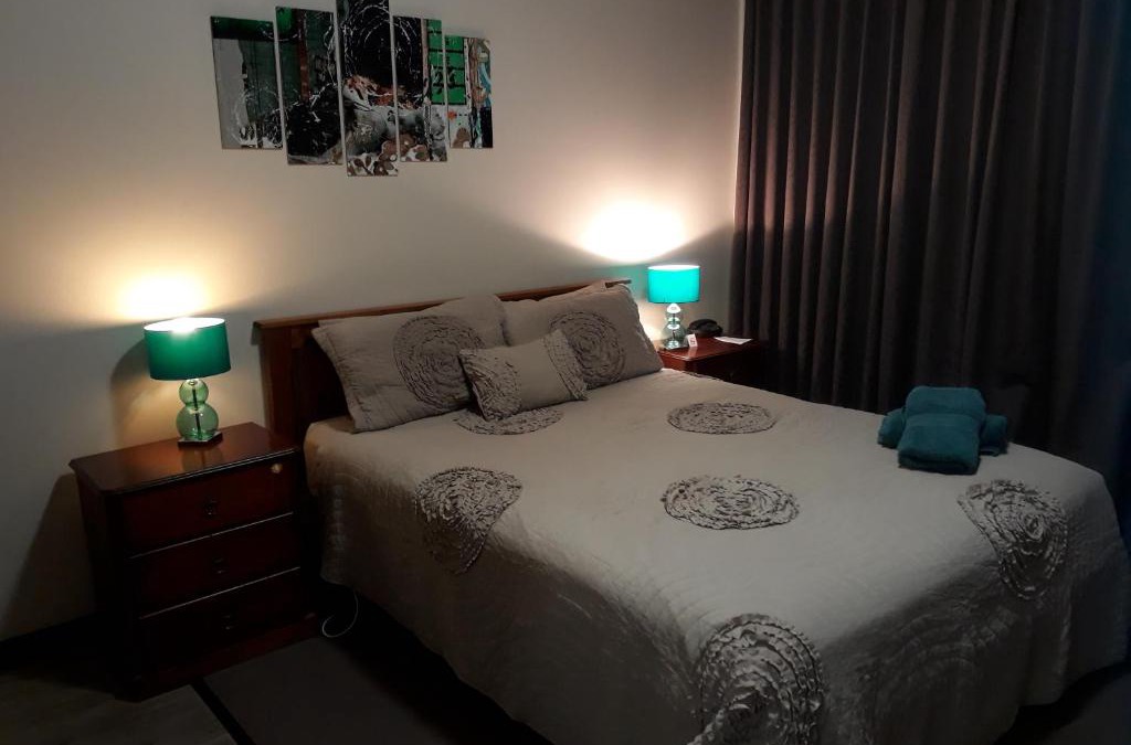 Moe Hotel | Moe Motor Inn - Contactless 24 hour Checkinn Available