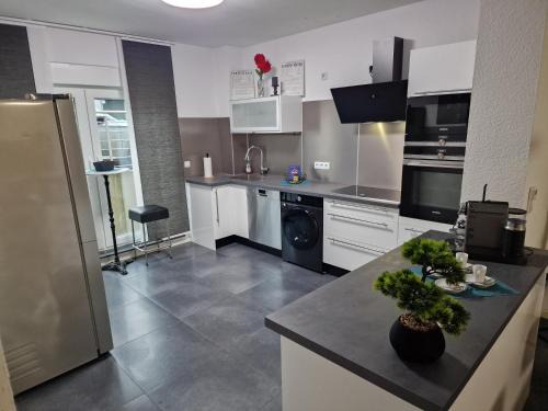 Moers Apartment | Moers City Apartments