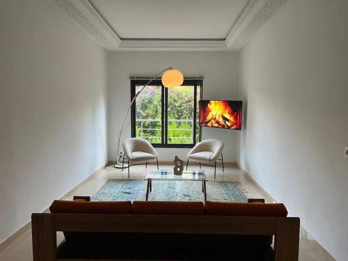 Essaouira Coast Apartment | Moga Flat Bay