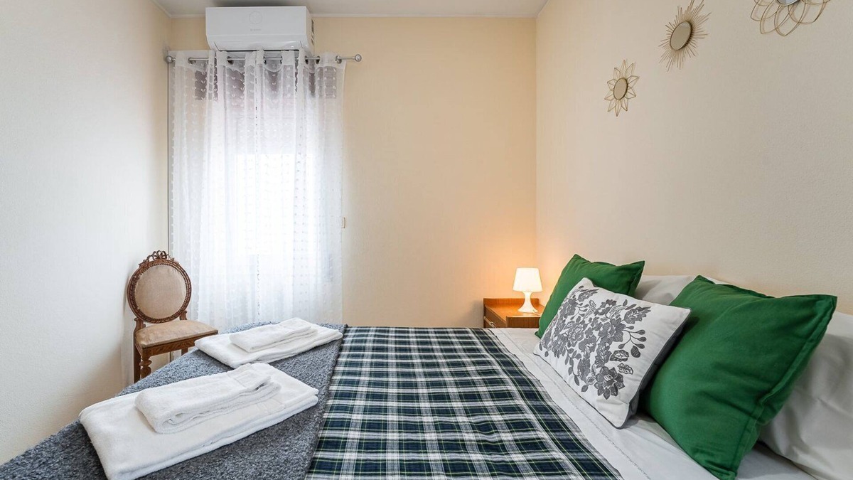 Mogadouro Apartment | Mogadouro Cozy Escape