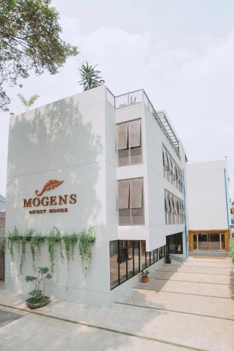 Babakan Ciamis House | Mogens Guesthouse