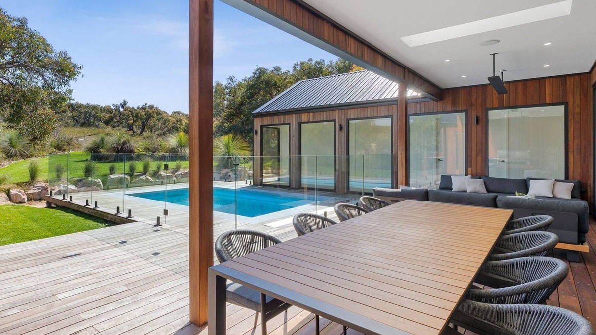 Moggs Creek House | Moggs Creek Luxury Escape - Luxurious Family Getaway