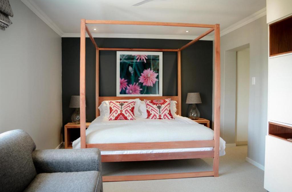 Lobamba Hotel | Mogi Boutique Hotel