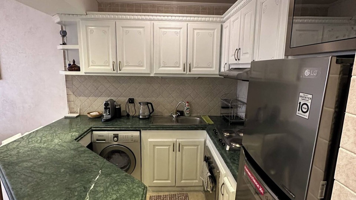 Arset El Bilk Apartment | Mogntanes view wintering