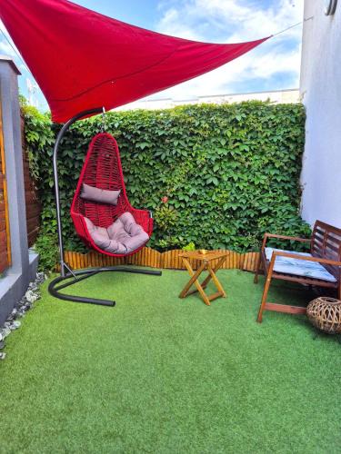 Chitila Apartment | Mogosoaia High Living Garden