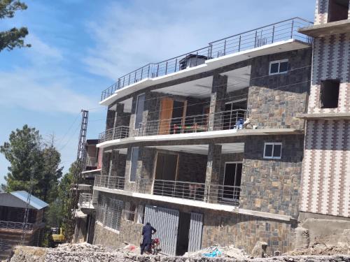 Nathia Gali Apartment | Mohal Heights