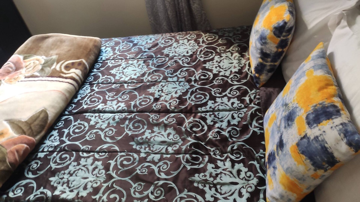 Settat Apartment | Mohamed V, settat