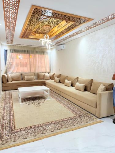 El Menzeh Apartment | Mohammed elakill