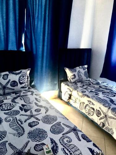 Deroua Apartment | Mohammed V Airport Appartement
