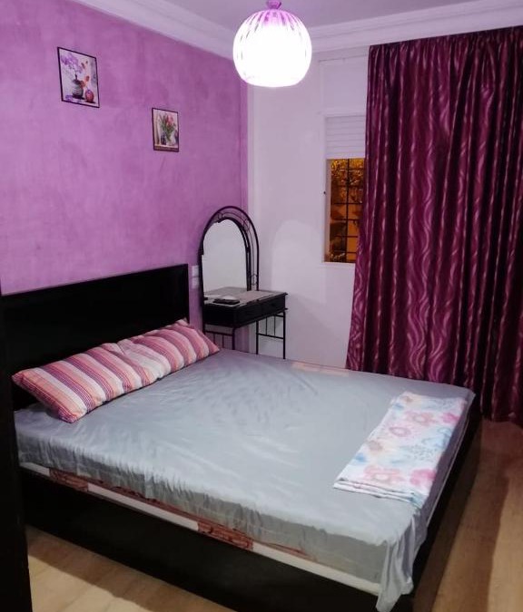 Deroua Apartment | Mohammed V Airport Appartment