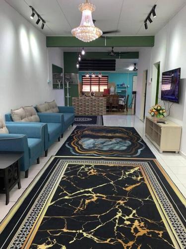 Kuala Terengganu House | Mohan Homestay