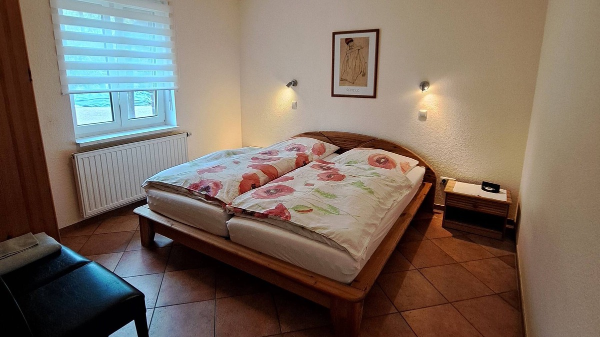 Schwanewede Apartment | Mohnwohnung - Hof Stellerbruch