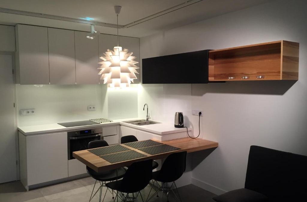 Dziwnowek Apartment | MOHO apartament
