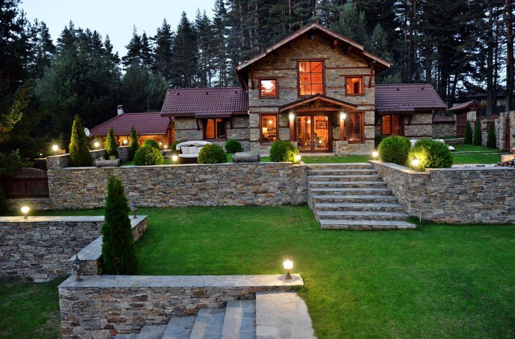 Gotse Delchev Villa | Moiata Kashta Villa