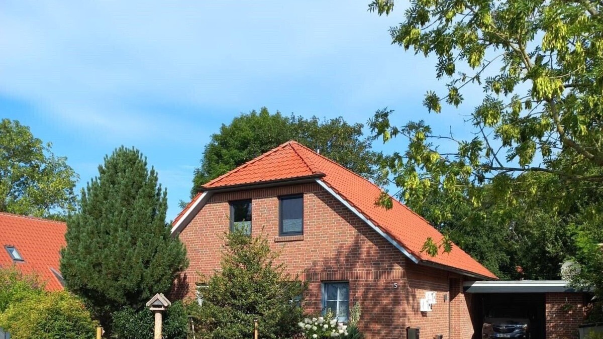 Bockhorn Apartment | Moin im Apartment "friesenlück"