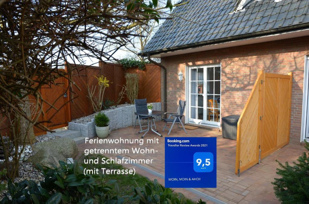 Kiel Apartment | MOIN, MOIN & AHOI!