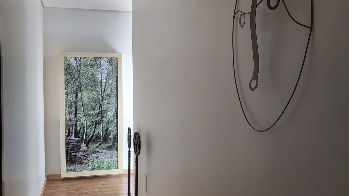 Braganca House | Moinho da Ponte Velha: a rural retreat in Bragança, charm, comfort and nature.