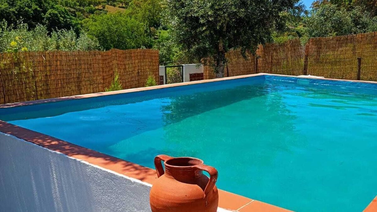 Portalegre House | Moinho de Palma - Alegrete