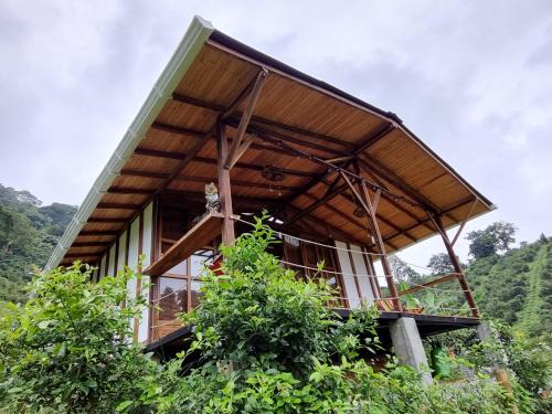 Cordoba Other | MoiraEcolodge - Cabaña El Porvenir