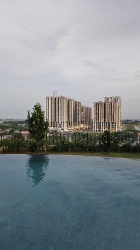 Cikarang Apartment | Moix Signature at Orange Country