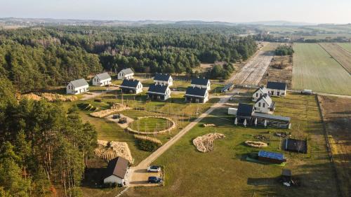 Kroczyce Apartment | Moje Miejsce Jura