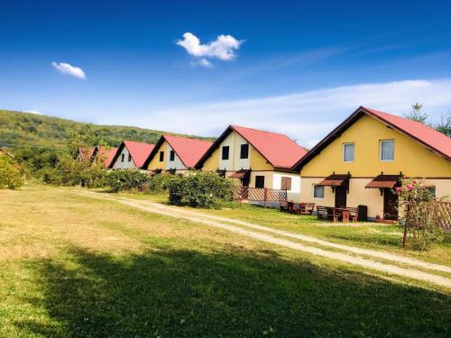 Budeasa Mare Resort | Mojo Beach