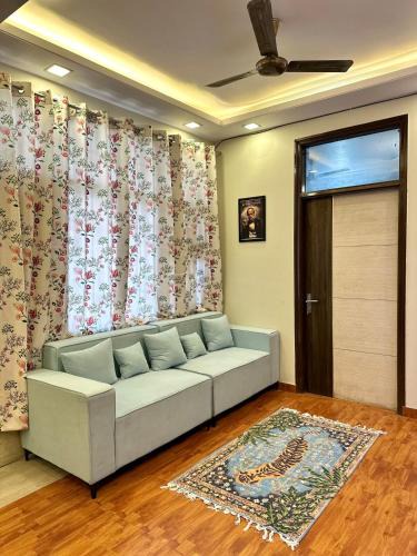 Khattalwada Apartment | Mojo house jaipur