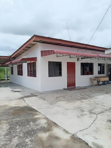 Kampung Batin House | Mok House - Unit 1