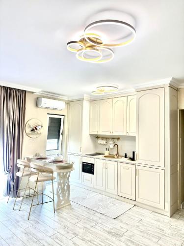 Old City Apartment | Mok Residence 1